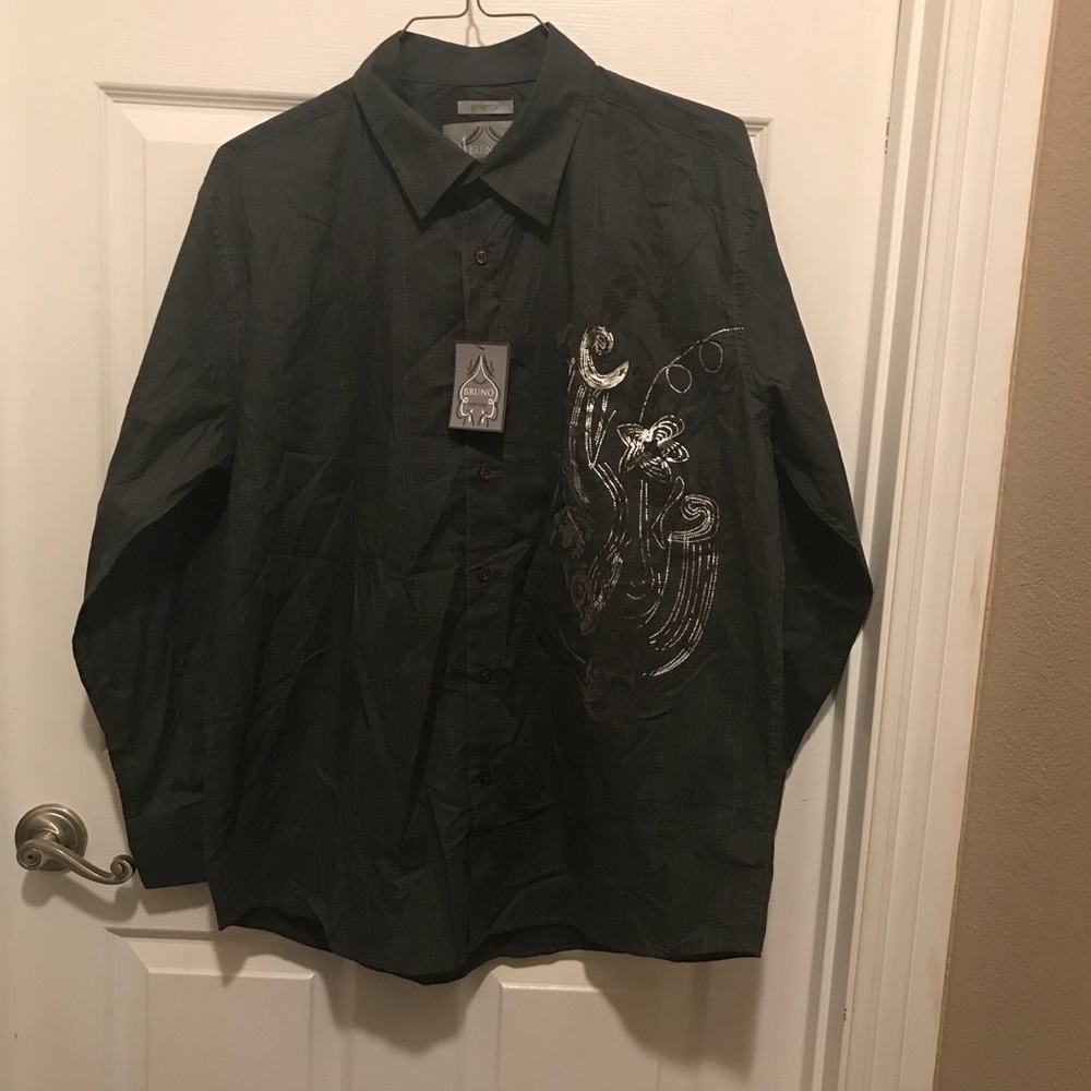 Men’s shirts